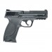 Umarex S&W M&P9 M2.0-BLACK .177 Caliber Air Pistol